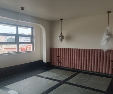 Bedroom in 3 BHK Apartment at Jyoti Banjara, Banjara Hills – for Sale