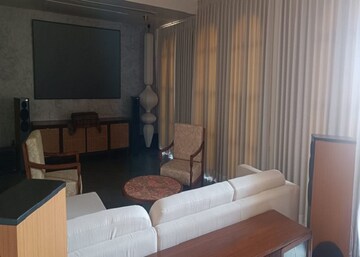 Bedroom in 3 BHK Apartment at Jyoti Banjara, Banjara Hills – for Sale