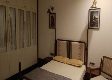 Kitchen in 3 BHK Apartment at Jyoti Banjara, Banjara Hills – for Sale