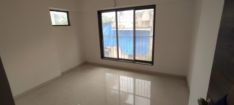 Master Bedroom, house-code-chitrakut-chs 1 Bedroom 384 Sq.Ft. Apartment In Kandivali East Mumbai 8170742