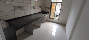 Kitchen in 1 BHK Apartment at House Code Chitrakut CHS, Kandivali East – for Rent