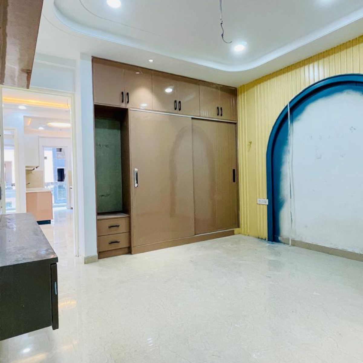 3 BHK + Pooja Room Apartment For Sale in Patiala Road