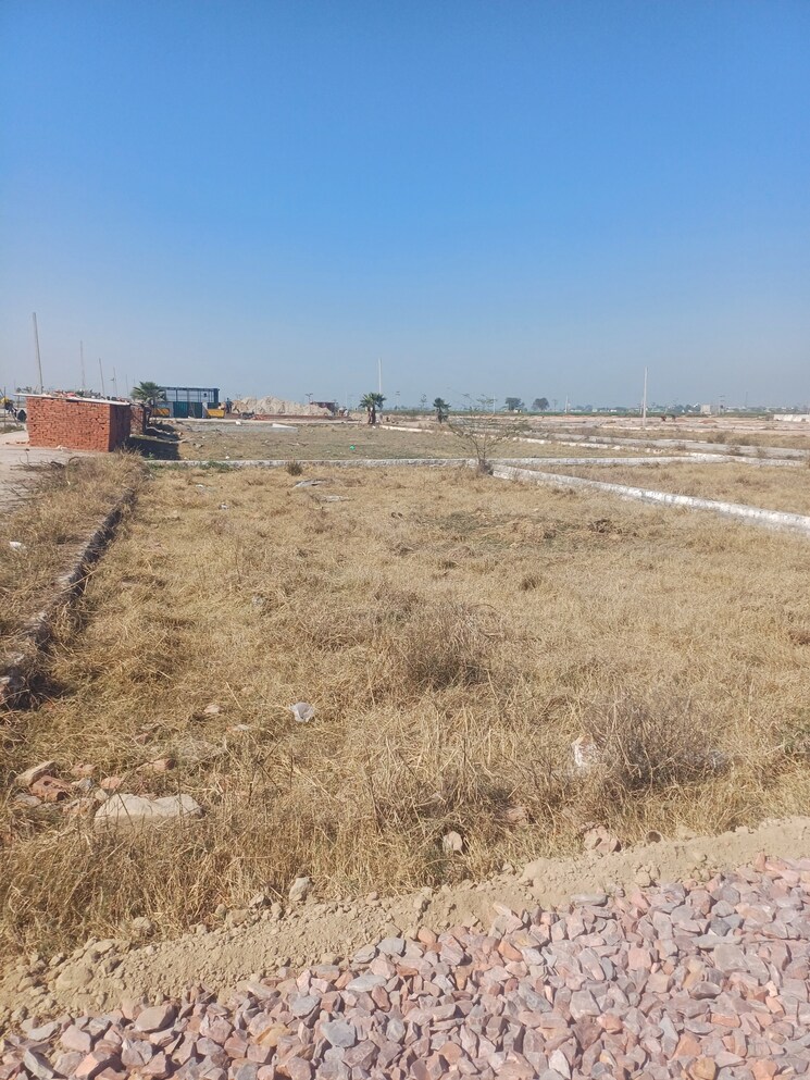 Exterior View, jewar Commercial Land 475 Sq.Yd. In Jewar Greater Noida 8170733