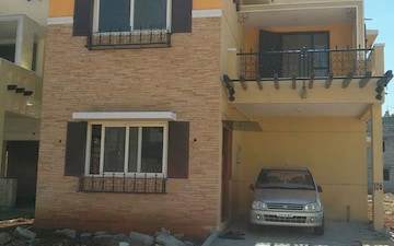 1 BHK Independent House For Rent in Akshayanagar