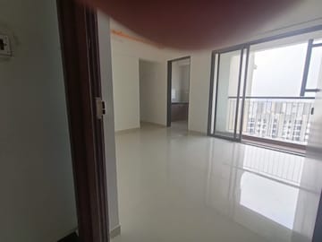 2 BHK Apartment For Rent in Runwal Eirene Balkum Pada Thane  8170740