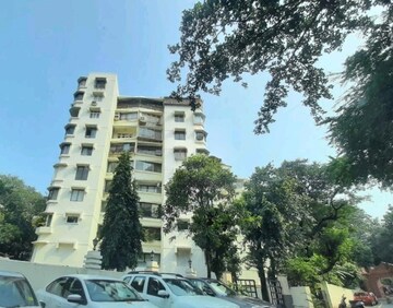 1 BHK Apartment For Resale in Pushpa Milan Worli Mumbai  8170772