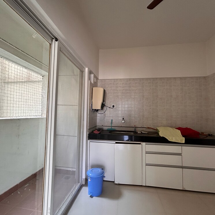 Kitchen, majestique-euriska 3 Bedroom 1474 Sq.Ft. Apartment In Autadwadi Handewadi Pune 8170748