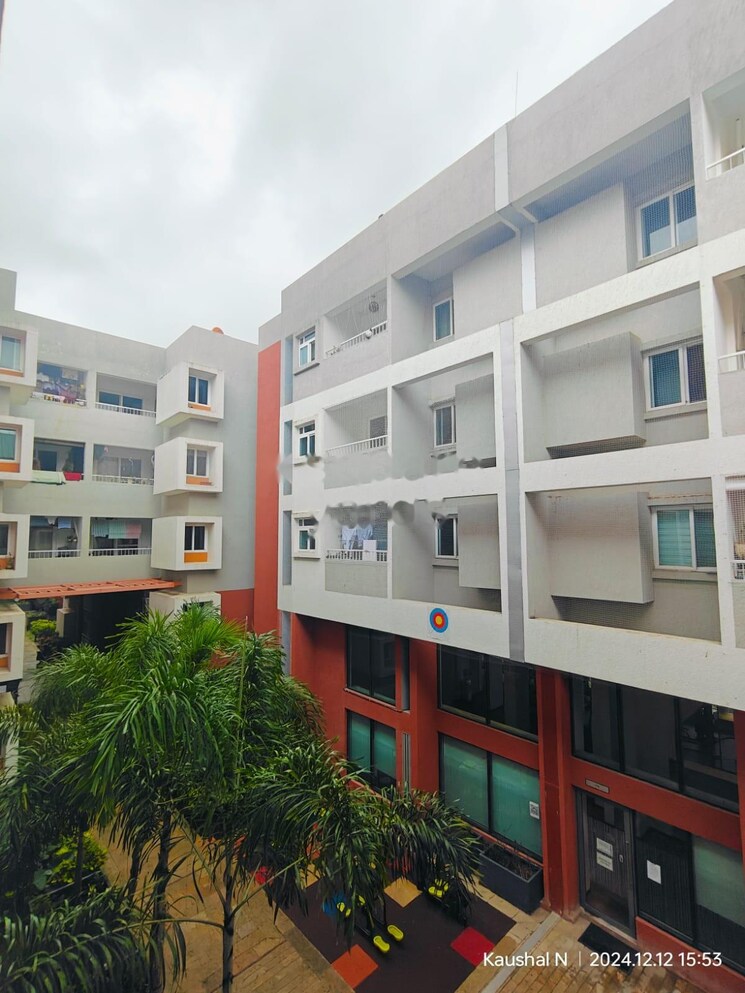 Exterior View, adithi-bliss 3 Bedroom 1362 Sq.Ft. Apartment In Sarjapur Road Bangalore 8170739