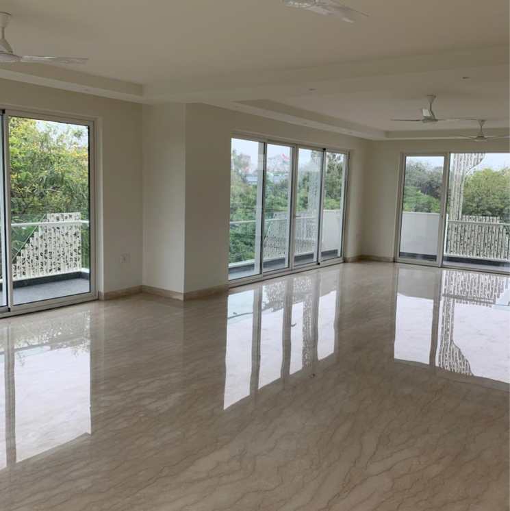 Room, vasant vihar 4 Bedroom 5530 Sq.Ft. Builder Floor In Vasant Vihar Delhi 8170744