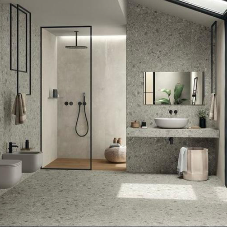 Living Room, vasant vihar 4 Bedroom 5530 Sq.Ft. Builder Floor In Vasant Vihar Delhi 8170744