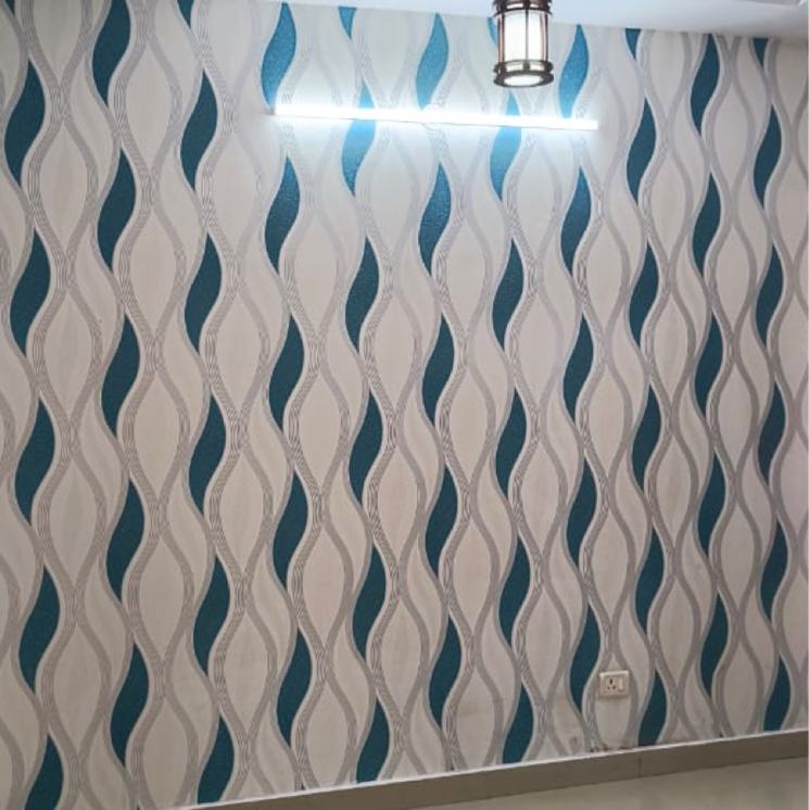 Bathroom, sector 49 2 Bedroom 90 Sq.Yd. Builder Floor In Sector 49 Faridabad 8170755