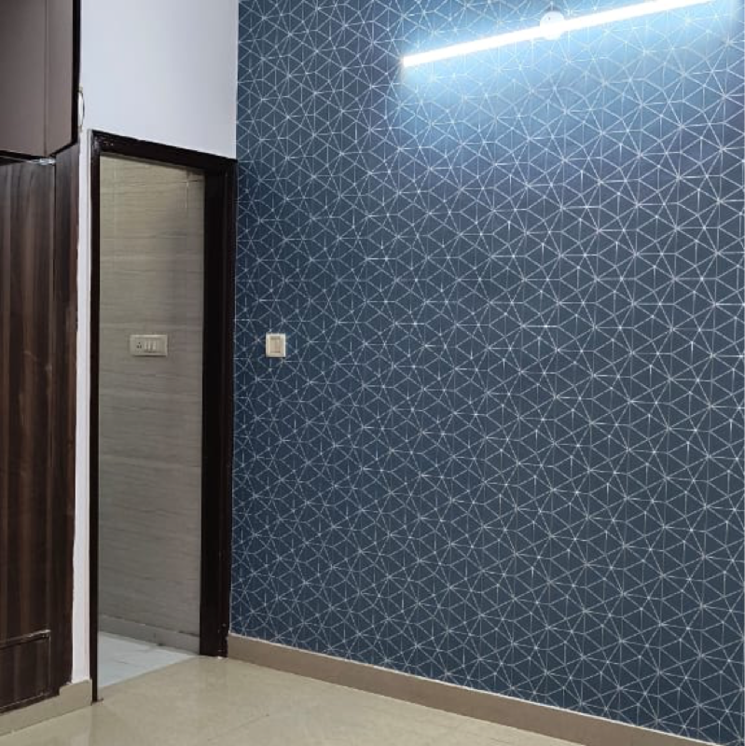 Bathroom, sector 49 2 Bedroom 90 Sq.Yd. Builder Floor In Sector 49 Faridabad 8170755