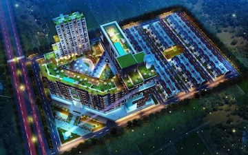 Office Space For Sale in VHR Winsten Park, Knowledge Park V Greater Noida