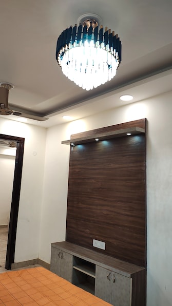 3 BHK Builder Floor For Resale in Pratap Vihar GDA Flats Pratap Vihar Ghaziabad  8170791