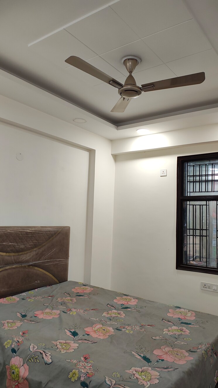 Balcony, pratap-vihar-gda-flats 3 Bedroom 1000 Sq.Ft. Builder Floor In Pratap Vihar Ghaziabad 8170791