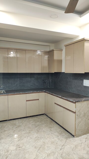 Staircase in 3 BHK Builder Floor at Pratap Vihar GDA Flats, Pratap Vihar – for Sale