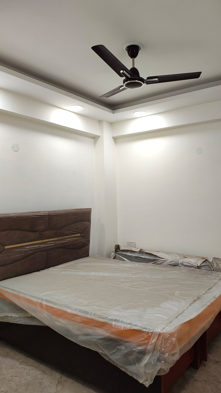 Balcony, pratap-vihar-gda-flats 3 Bedroom 1000 Sq.Ft. Builder Floor In Pratap Vihar Ghaziabad 8170791