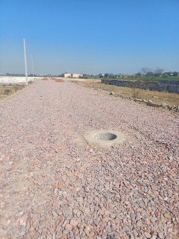  Land For Sale in Jewar