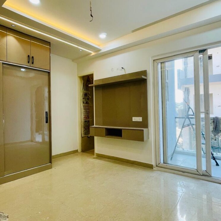 Bedroom, patiala road 3 Bedroom 1290 Sq.Ft. Apartment In Patiala Road Zirakpur 8170788