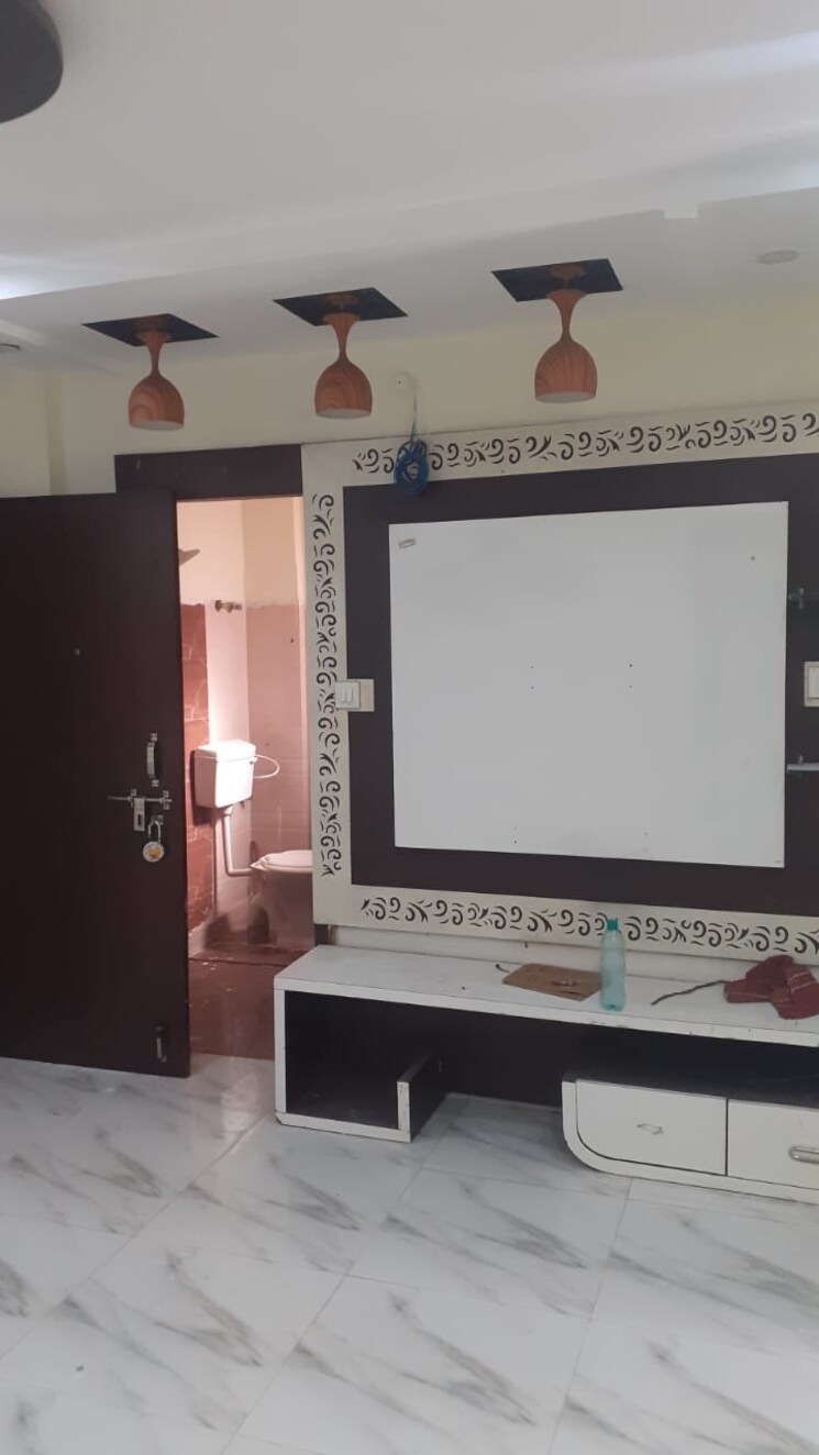 Living Room, amrit-pebble-bay-ph-i 2 Bedroom 900 Sq.Ft. Apartment In Baghmugalia Bhopal 8170781