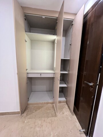 Bathroom in 3.5 BHK Builder Floor at Sushant Lok 1, Sector 43 – for Rent