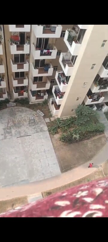 Parking in 3 BHK Apartment at GLS Arawali Homes Phase 2, Sohna Sector 4 – for Sale
