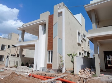 3 BHK Villa For Resale in Annojiguda Hyderabad  8170809