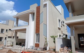 3 BHK Villa For Sale in Annojiguda