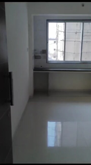 Kitchen in 1 RK Apartment at JMJ Sun City, Rasayani – for Sale
