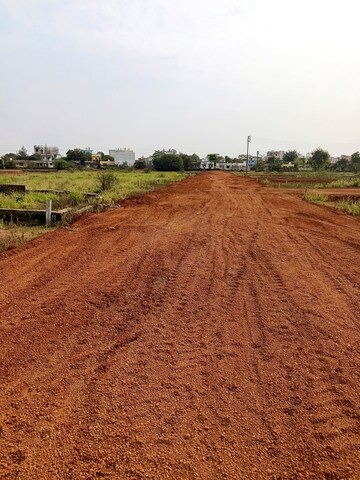 Plot Area in  Plot at Sejbahar – for Sale
