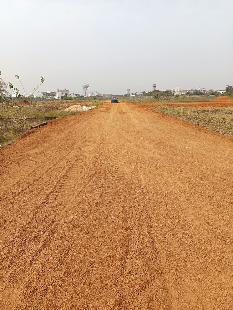 undefined, sejbahar  800 Sq.Ft. Plot In Sejbahar Raipur 8170804