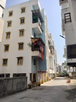 1 BHK 600 Sq.Ft. Builder Floor in Shree Dhareshwar Angan