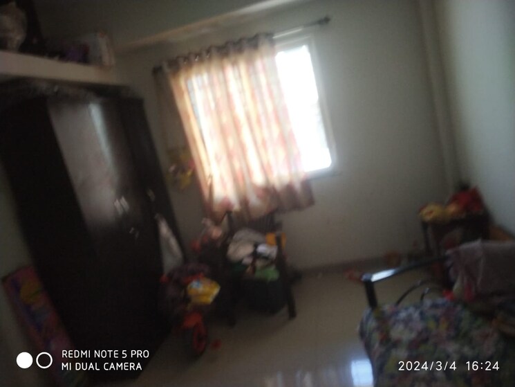 Living Room, shree-dhareshwar-angan 1 Bedroom 600 Sq.Ft. Builder Floor In Dhayari Pune 8170868