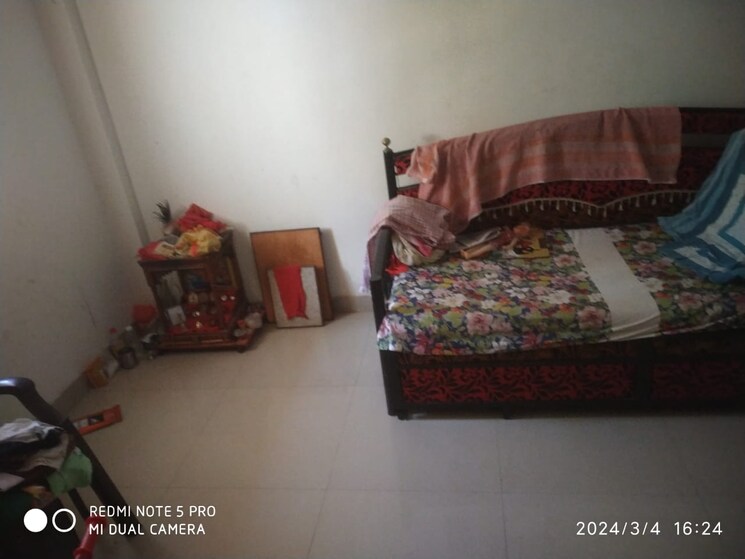 Bedroom, shree-dhareshwar-angan 1 Bedroom 600 Sq.Ft. Builder Floor In Dhayari Pune 8170868