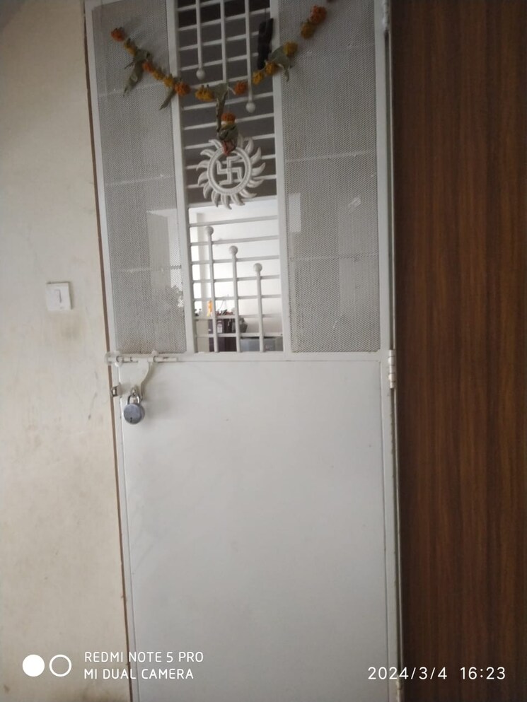 undefined, shree-dhareshwar-angan 1 Bedroom 600 Sq.Ft. Builder Floor In Dhayari Pune 8170868