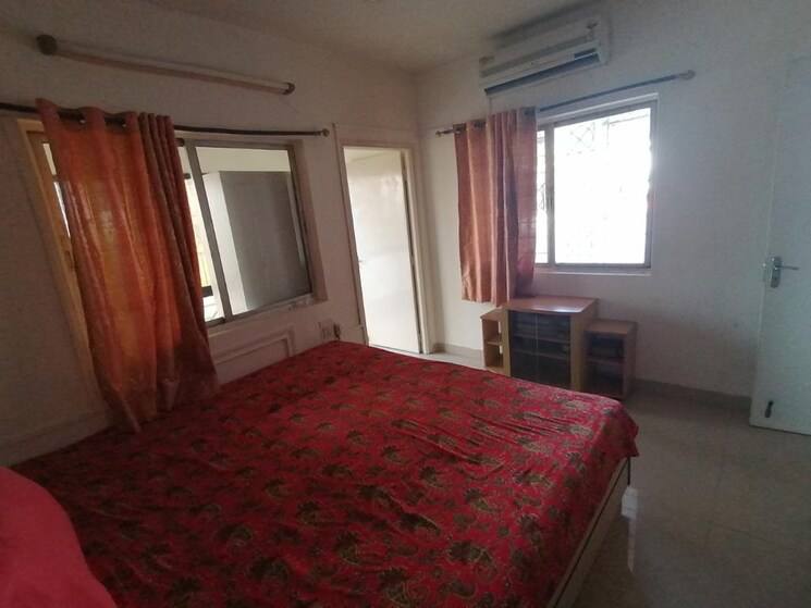 Bedroom, sacred-heart-town 2 Bedroom 1200 Sq.Ft. Apartment In Wanowrie Pune 8170824