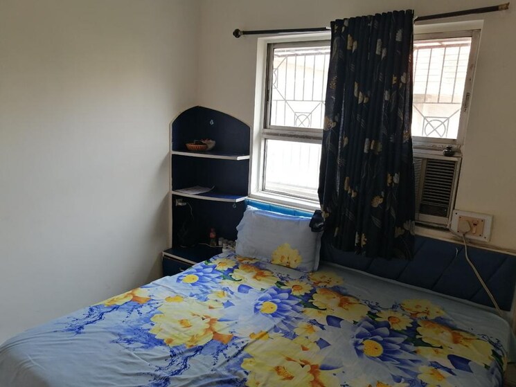 Bedroom, sacred-heart-town 2 Bedroom 1200 Sq.Ft. Apartment In Wanowrie Pune 8170824