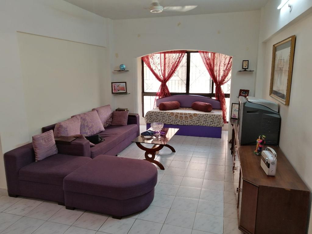 2 BHK Apartment For Sale in Sacred Heart Town