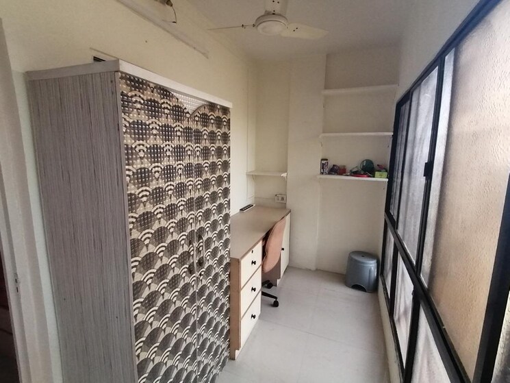 Master Bedroom, sacred-heart-town 2 Bedroom 1200 Sq.Ft. Apartment In Wanowrie Pune 8170824