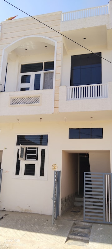 3 BHK Villa For Resale in Kalwar Road Jaipur  8170894