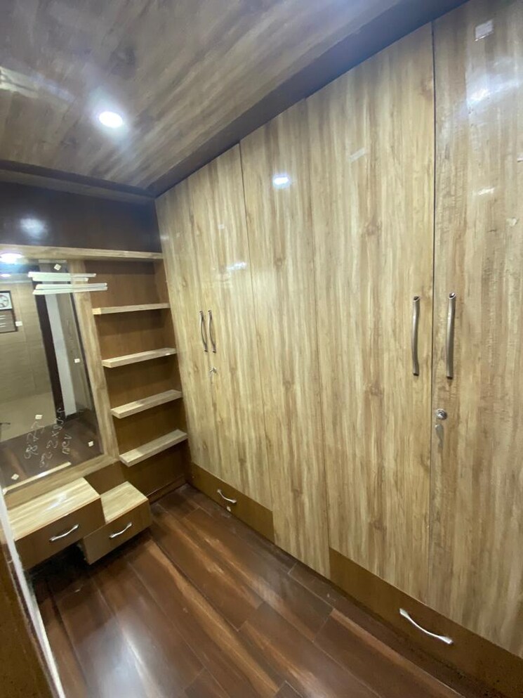 undefined, sector 21d 3 Bedroom 1700 Sq.Ft. Apartment In Sector 21d Faridabad 8170833