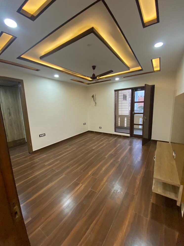 Kitchen, sector 21d 3 Bedroom 1700 Sq.Ft. Apartment In Sector 21d Faridabad 8170833