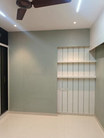 1 BHK Apartment For Rent in Kanakia Spaces Zen World Kanjurmarg East Mumbai  8170823