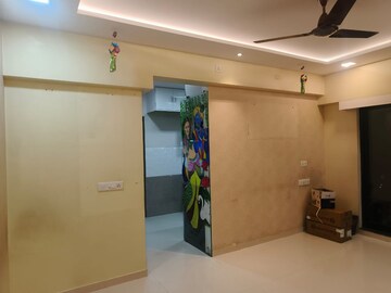 Room in 1 BHK Apartment at Kanakia Spaces Zen World, Kanjurmarg East – for Rent