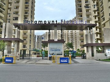3 BHK Apartment For Sale in Paramount Floraville, Sector 137