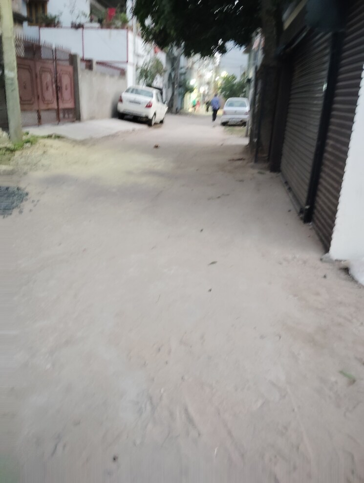 Exterior View, hanuman nagar Commercial Land 1200 Sq.Ft. In Hanuman Nagar Patna 8170863