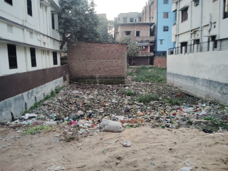 Exterior View, hanuman nagar Commercial Land 1200 Sq.Ft. In Hanuman Nagar Patna 8170863