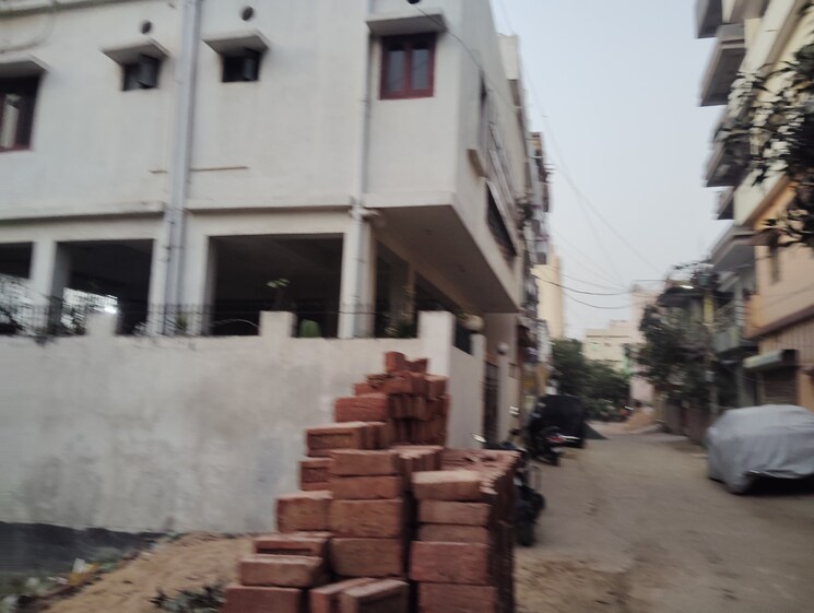 Exterior View, hanuman nagar Commercial Land 1200 Sq.Ft. In Hanuman Nagar Patna 8170863
