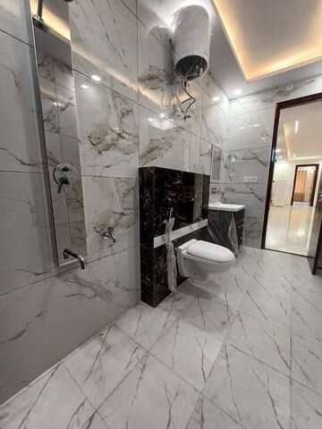 3 BHK Builder Floor For Sale in Sector 84
