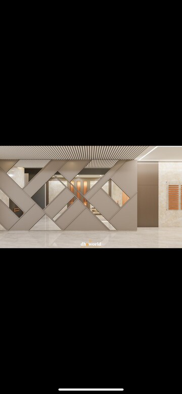 Furnished Amenities in 1 BHK Apartment at 66 Aventus Avenue, Borivali East – for Sale